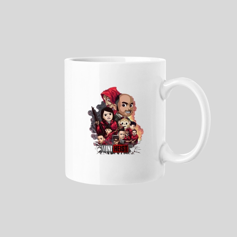 Mini Hiest Mug