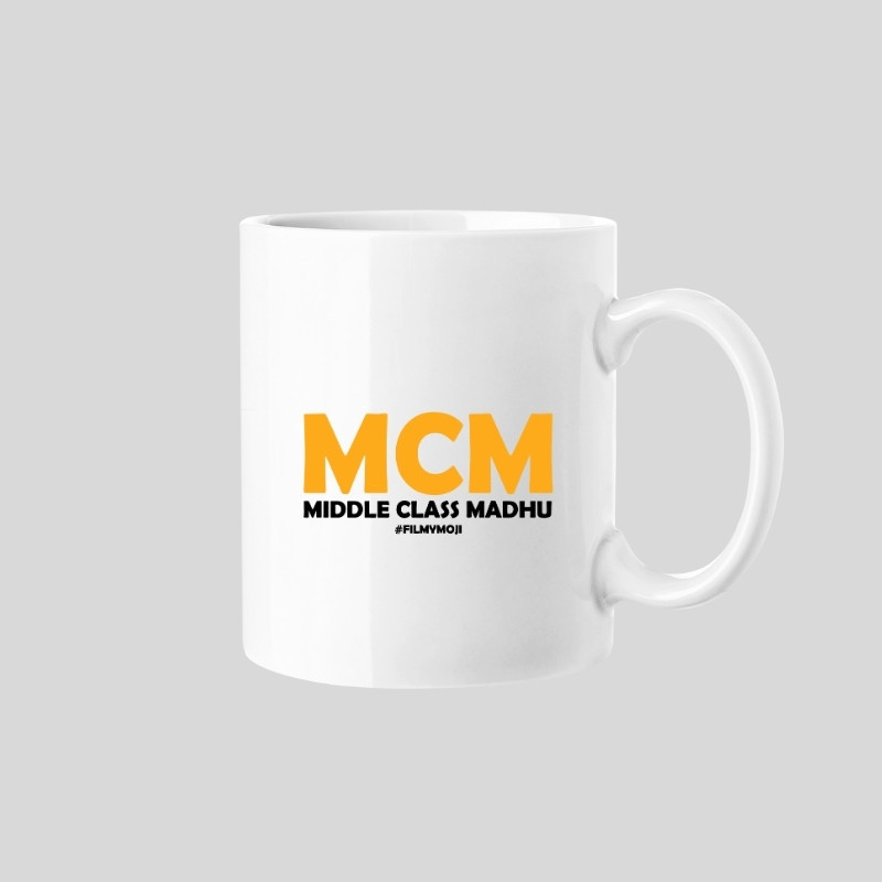 Mcm Mug