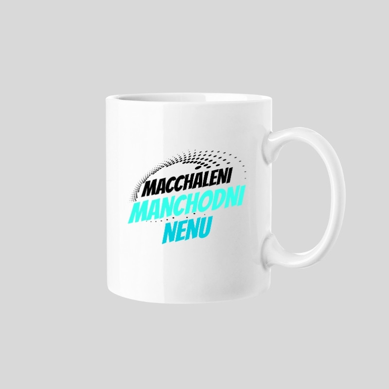 Macchaleni Manchodni Nenu Mug