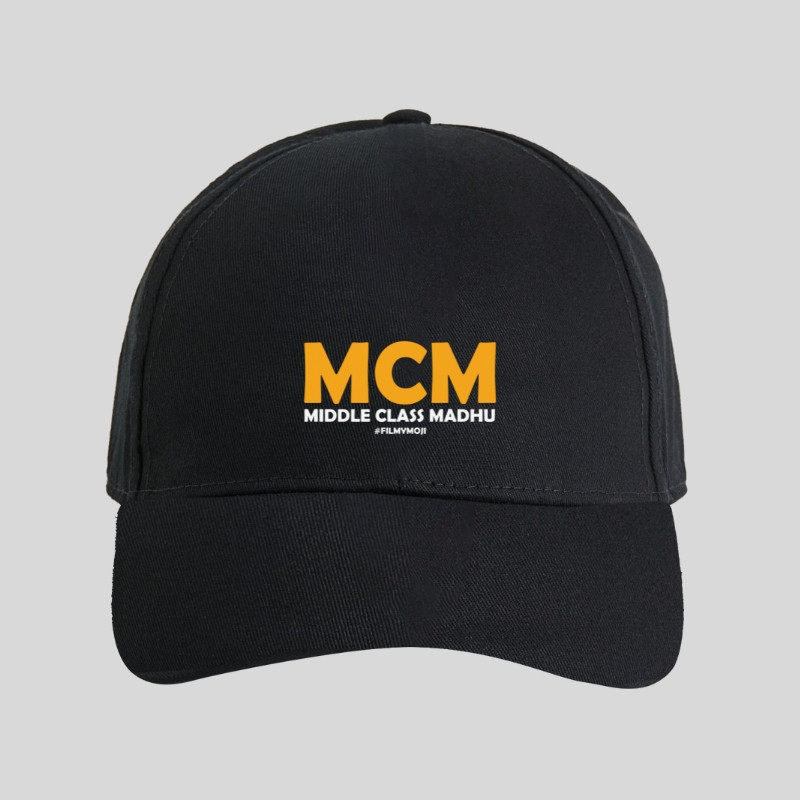 Mcm Cap